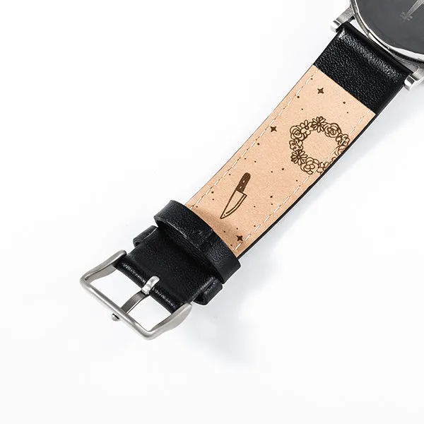 OMORI Model Watch