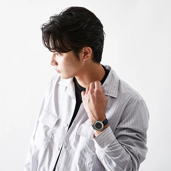 OMORI Model Watch