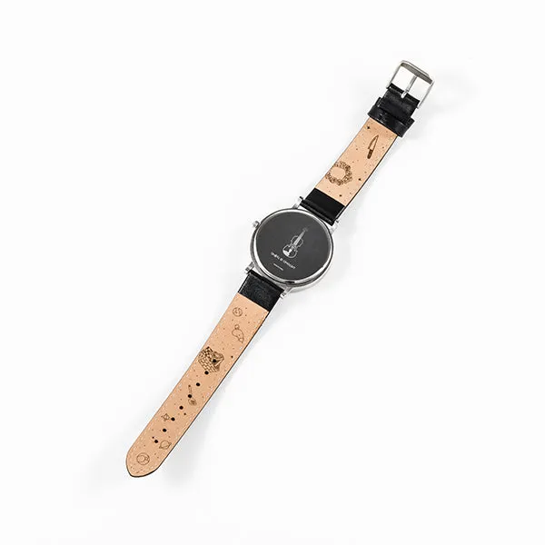 OMORI Model Watch