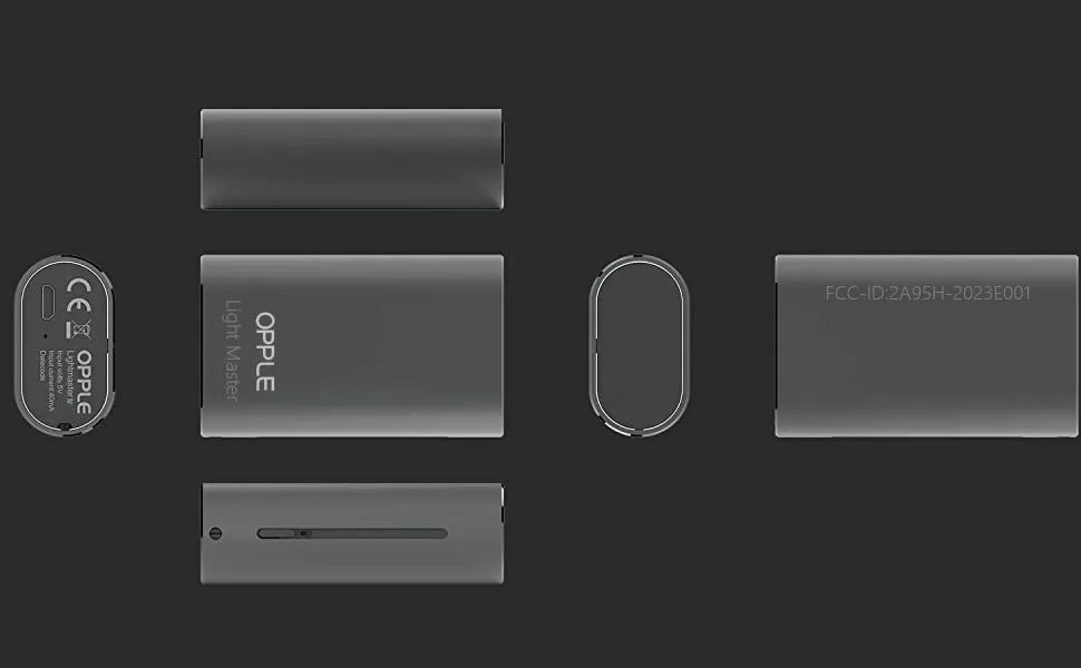 Opple Light Master 4 Spectrometer Bluetooth