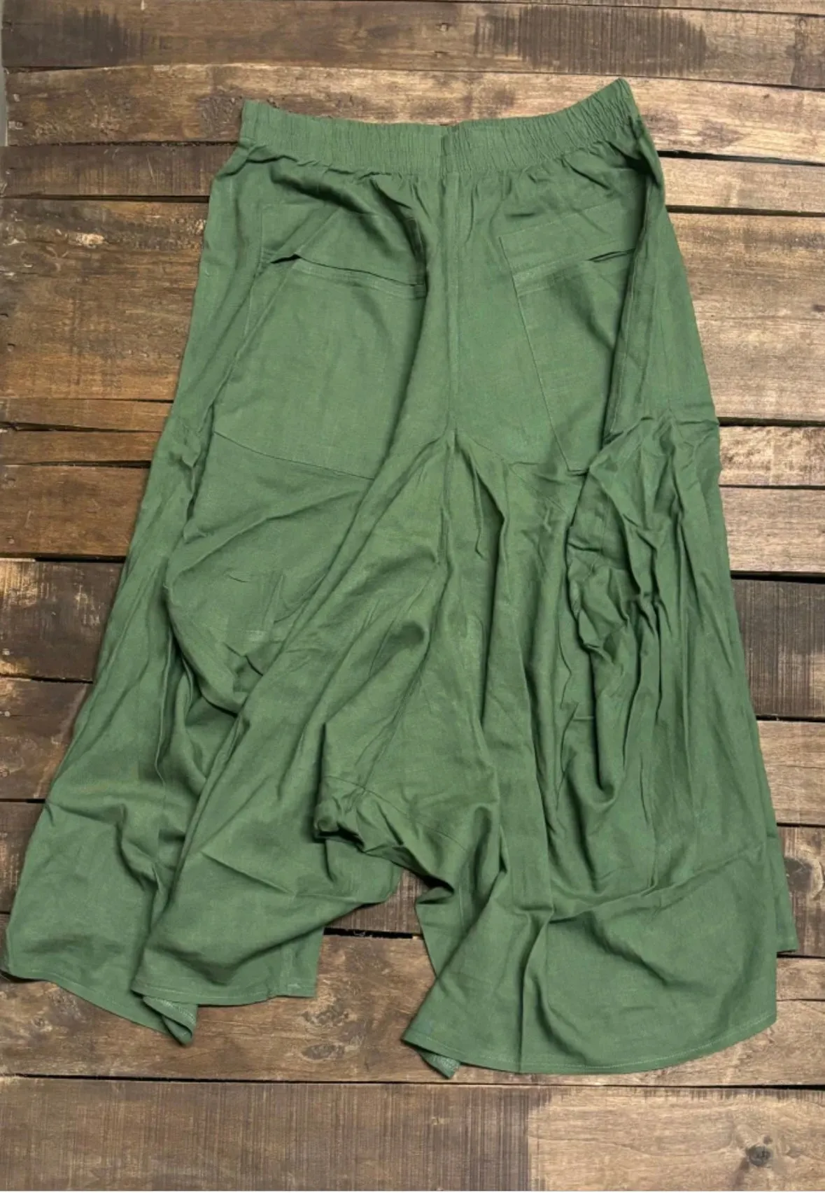 Out And About Pants