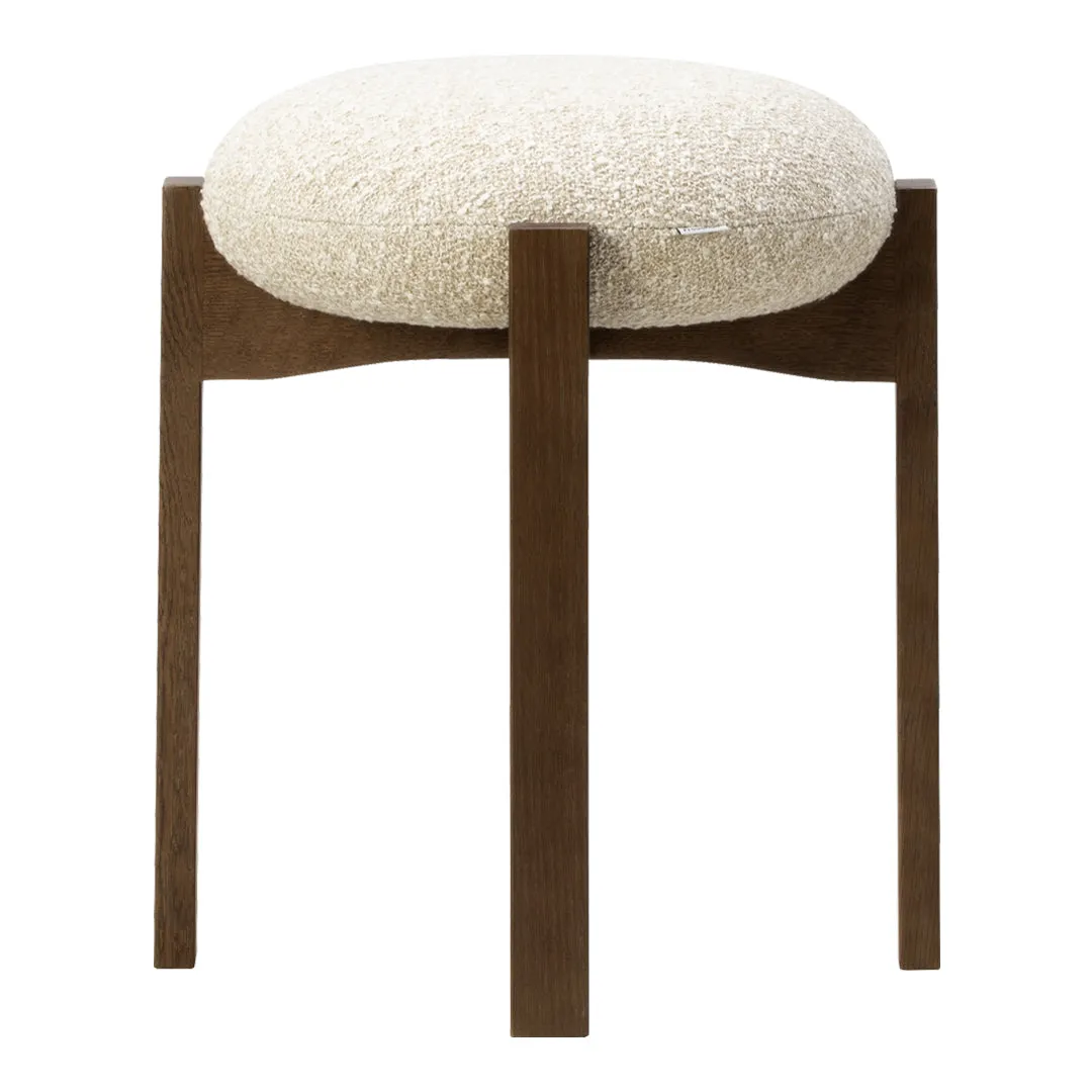 Pioneer Stool - Stackable