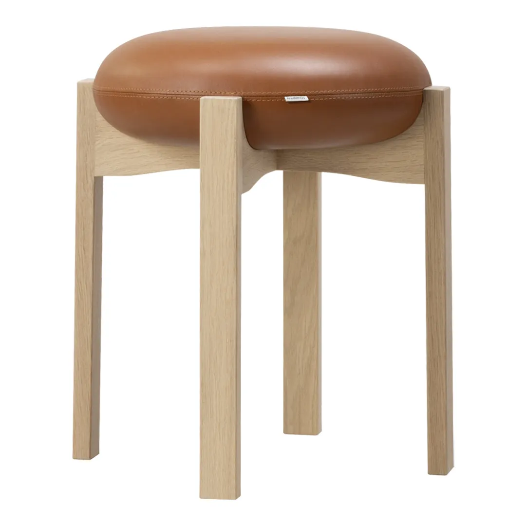 Pioneer Stool - Stackable