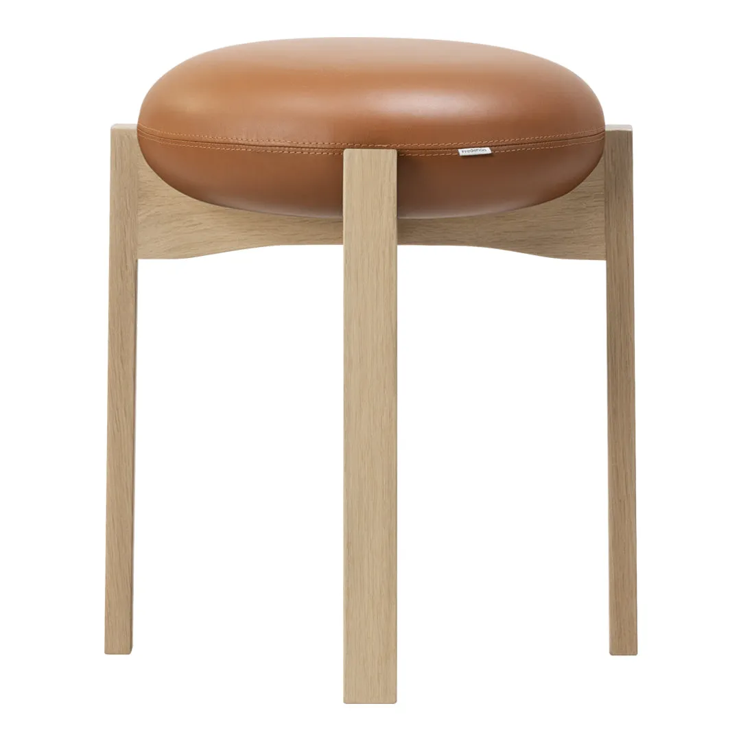 Pioneer Stool - Stackable