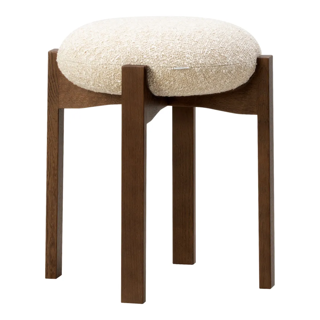 Pioneer Stool - Stackable
