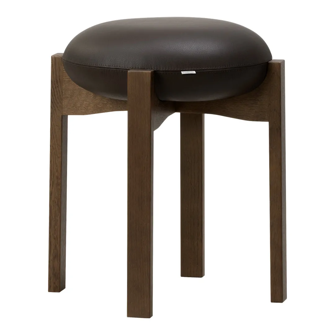 Pioneer Stool - Stackable