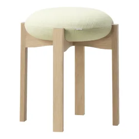 Pioneer Stool - Stackable