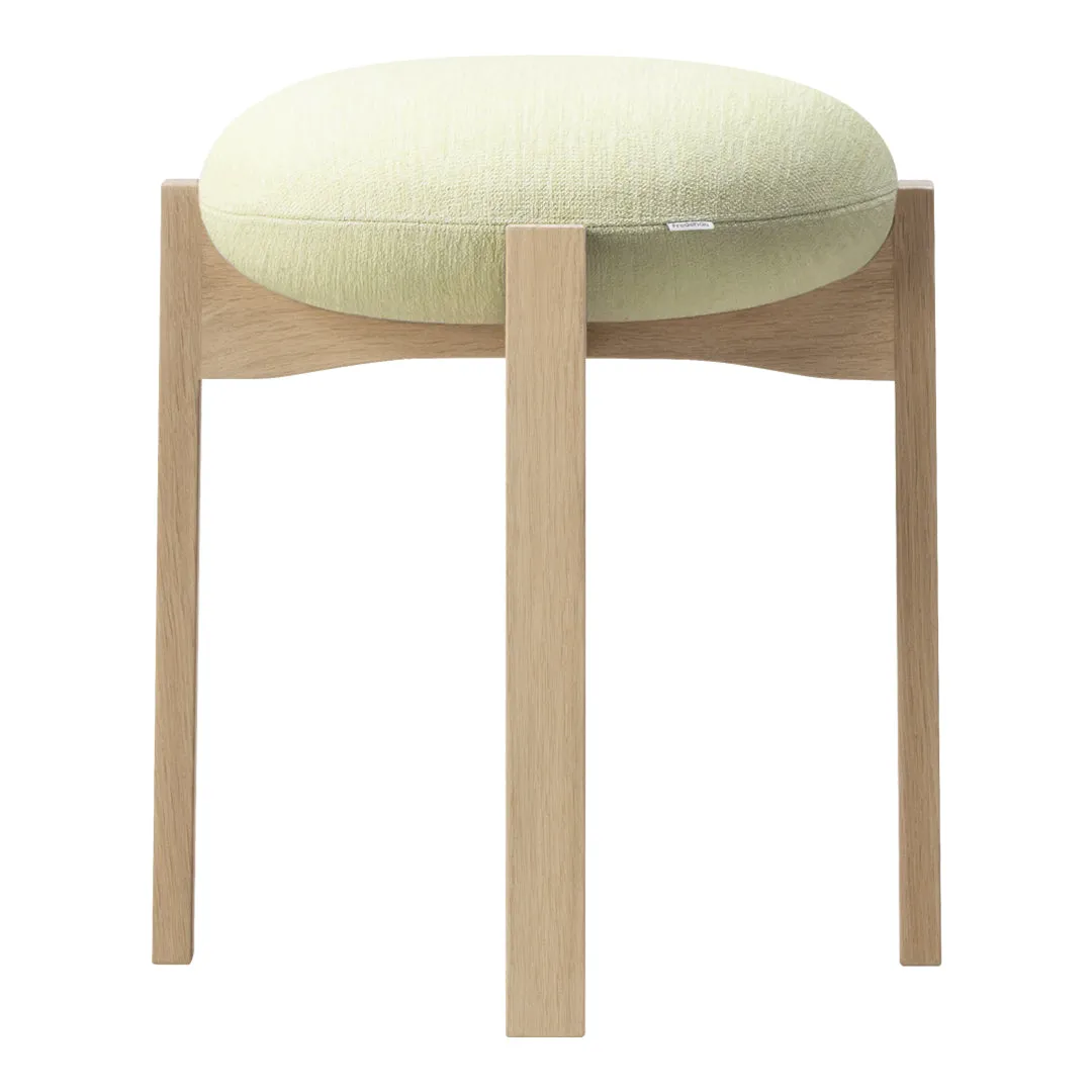 Pioneer Stool - Stackable