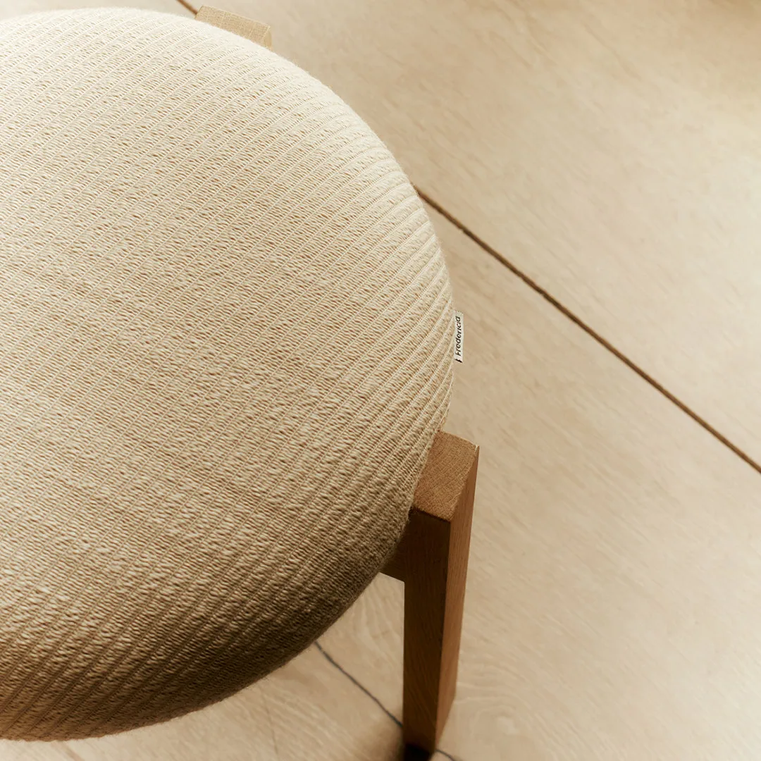 Pioneer Stool - Stackable