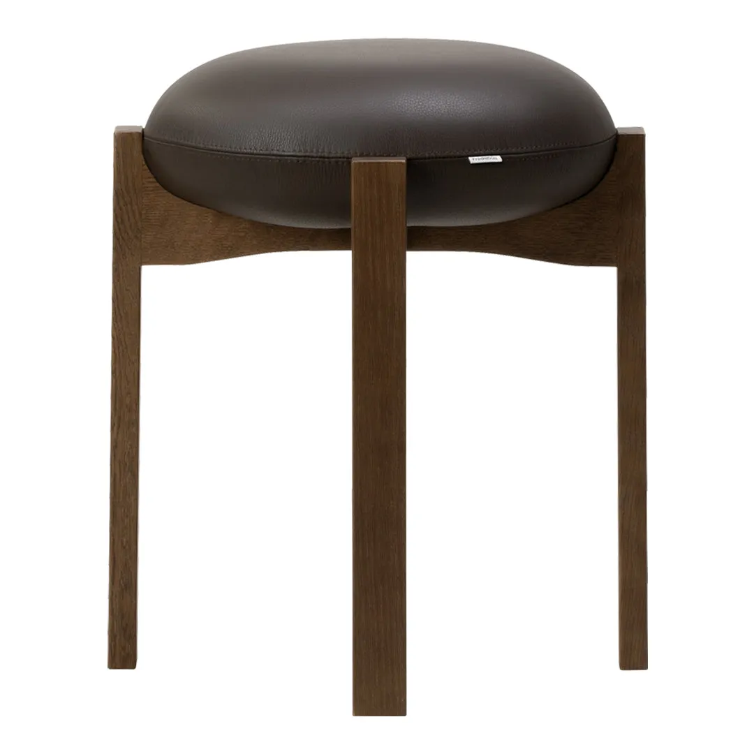 Pioneer Stool - Stackable