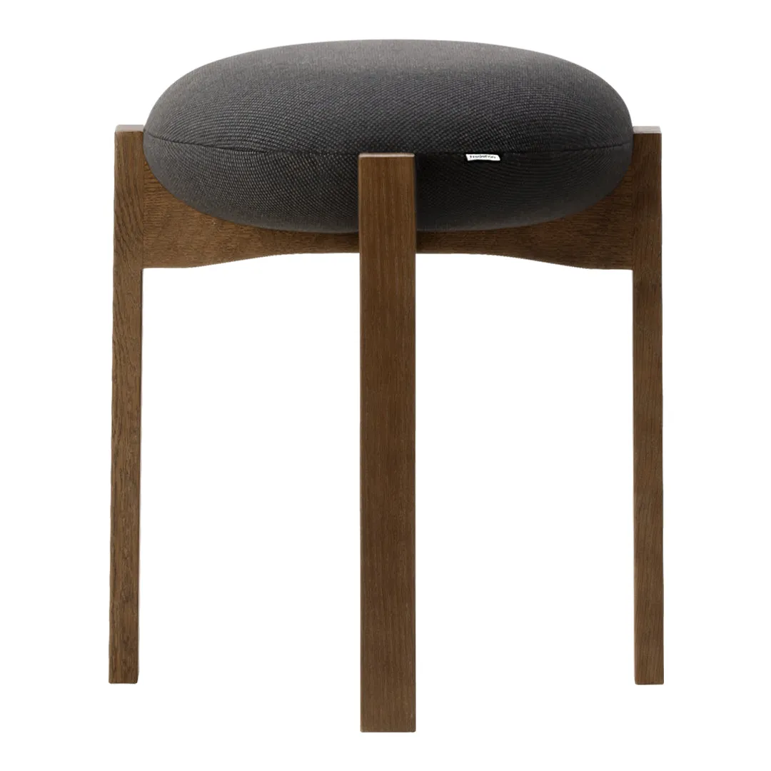 Pioneer Stool - Stackable