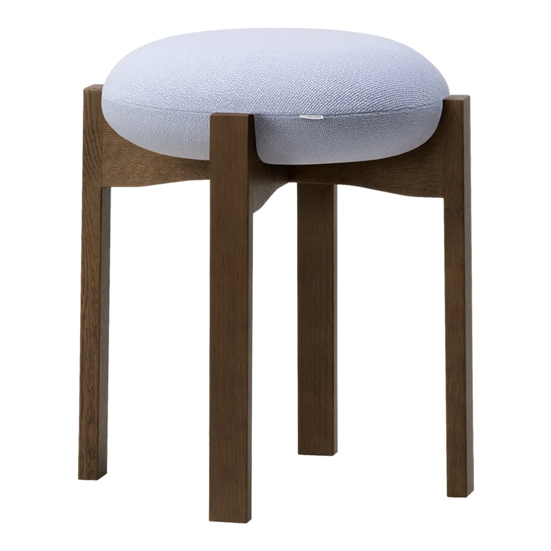 Pioneer Stool - Stackable