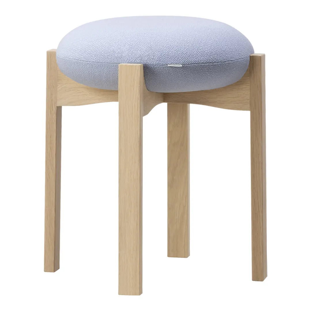 Pioneer Stool - Stackable