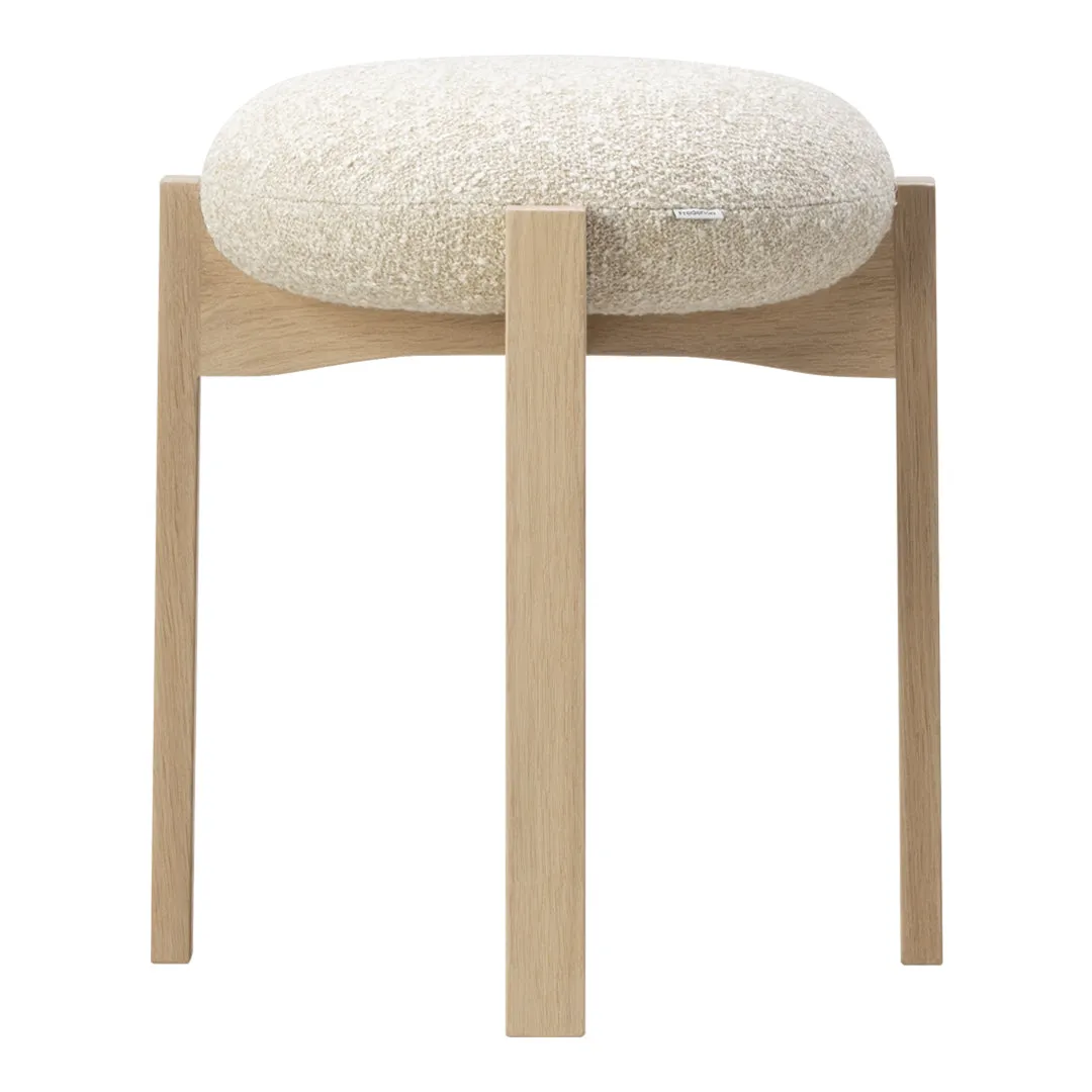 Pioneer Stool - Stackable