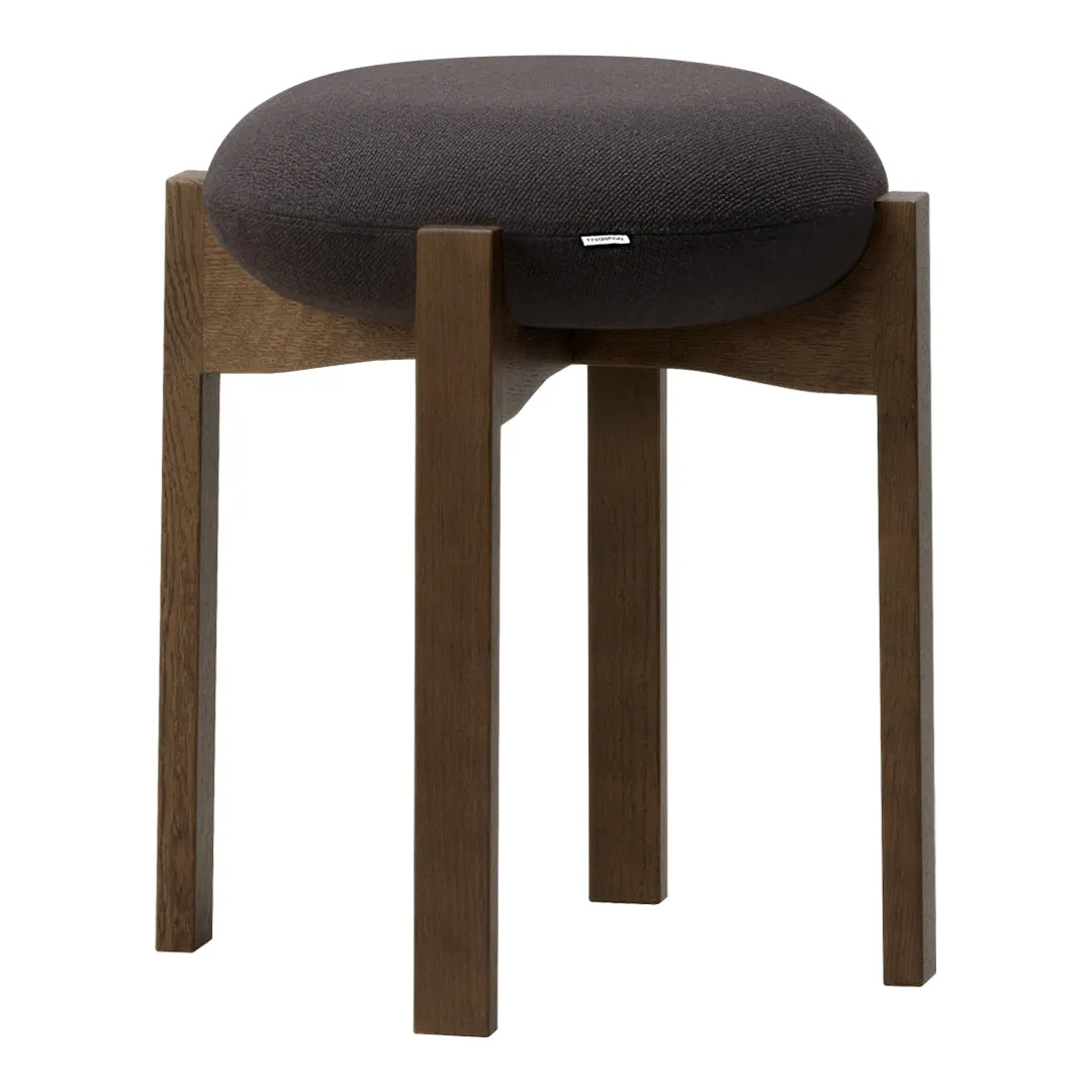 Pioneer Stool - Stackable