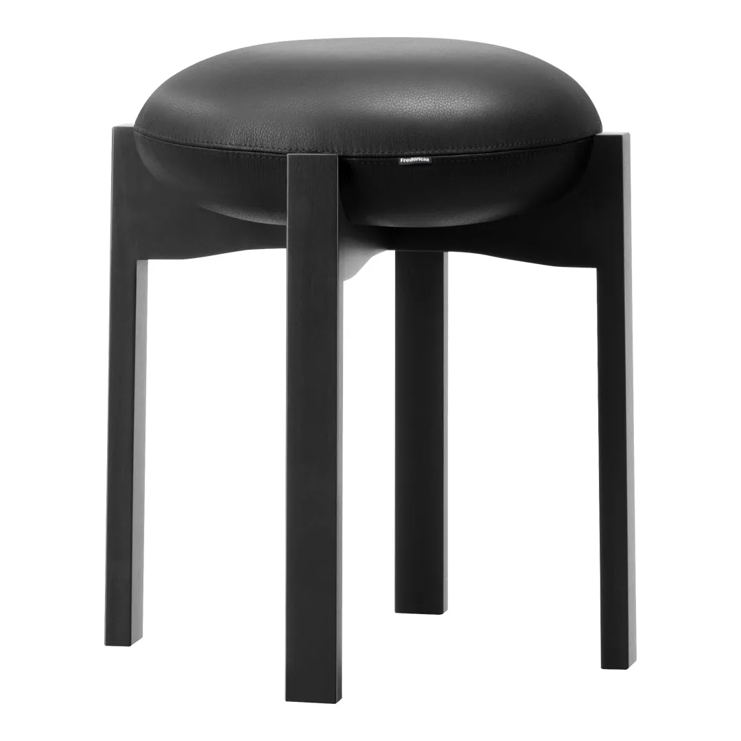 Pioneer Stool - Stackable