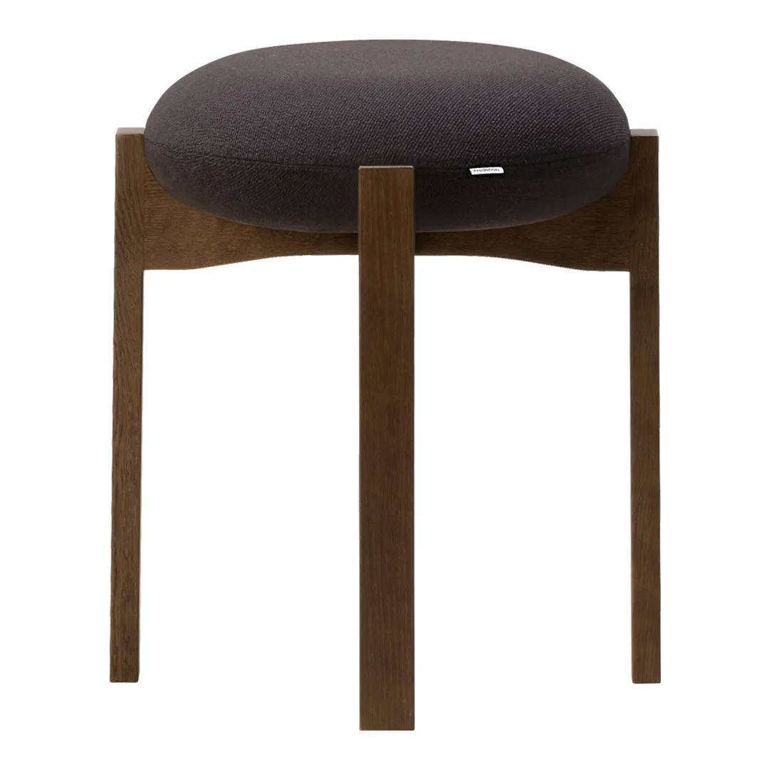 Pioneer Stool - Stackable