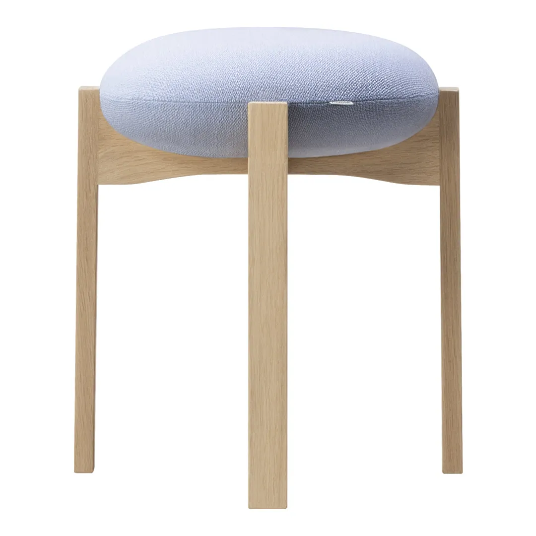 Pioneer Stool - Stackable