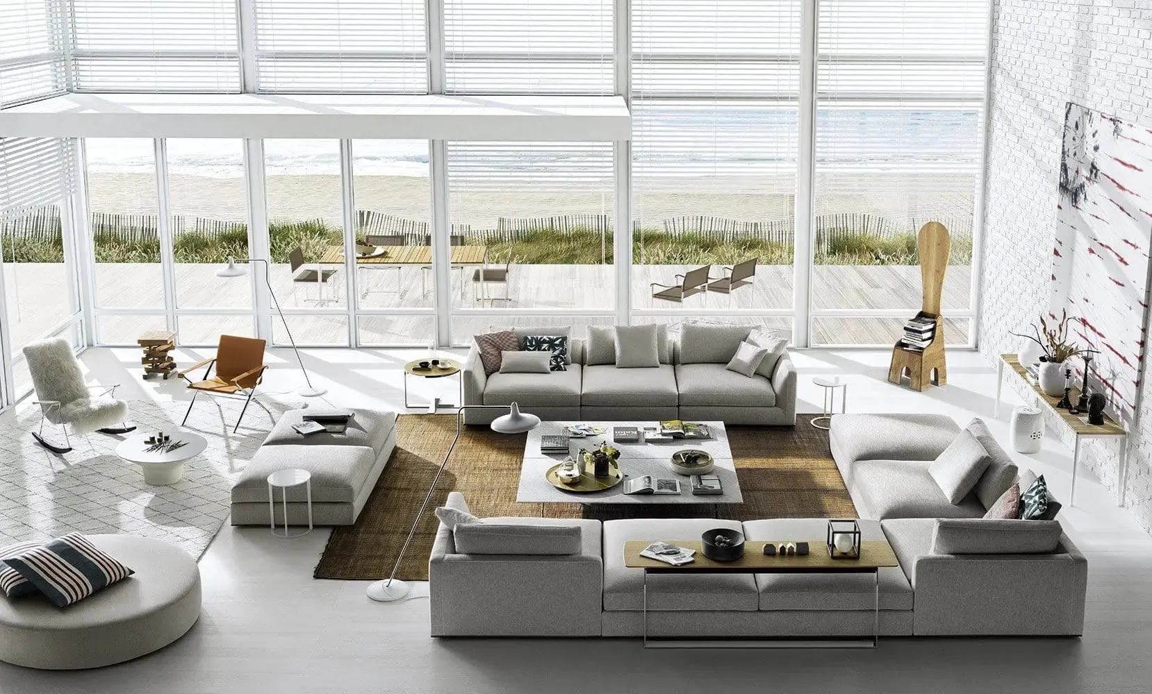 Richard - Sofa