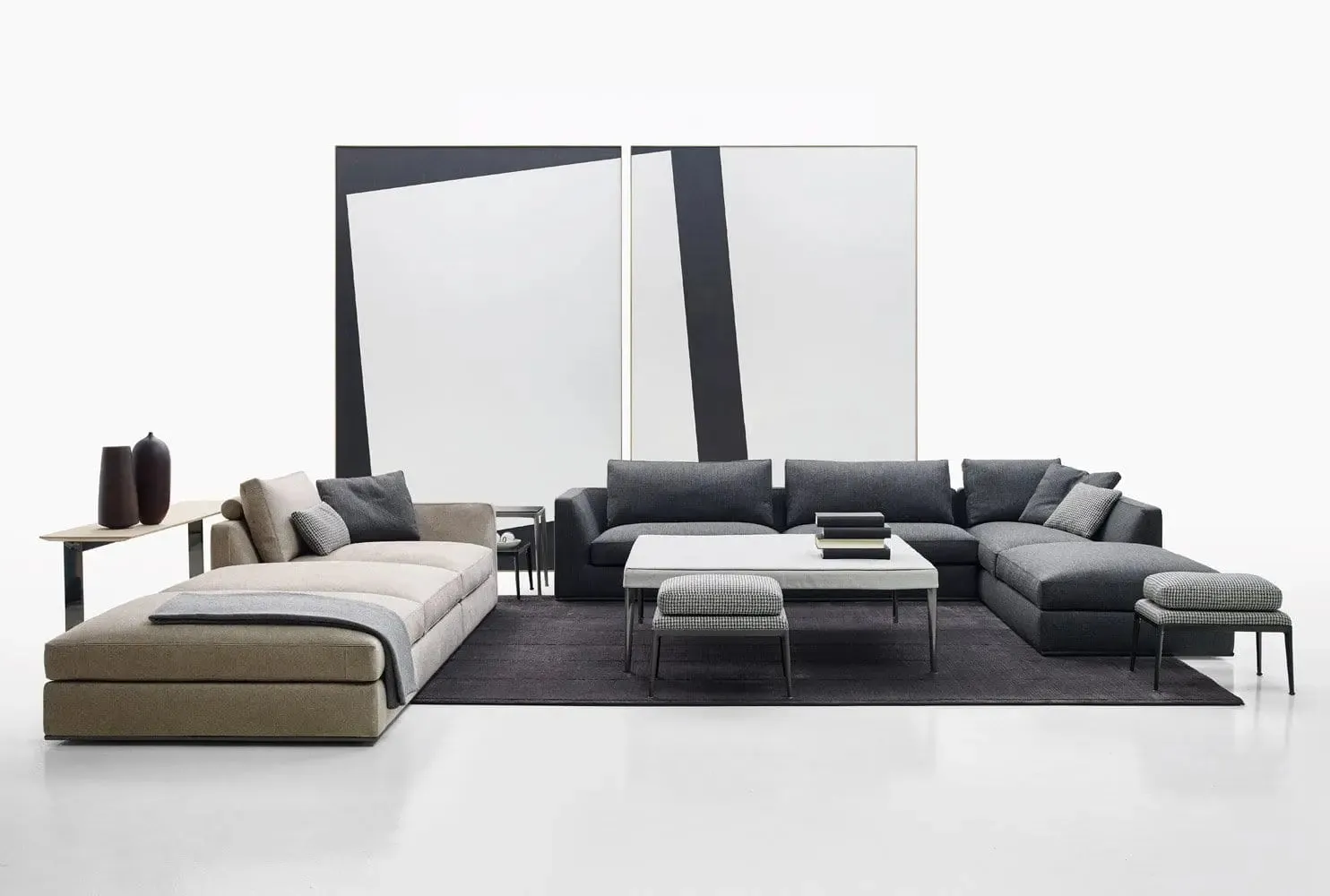 Richard - Sofa