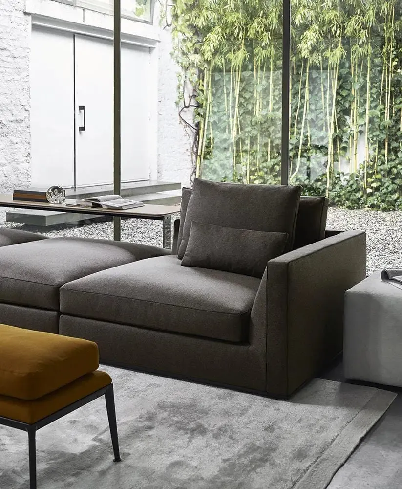 Richard - Sofa