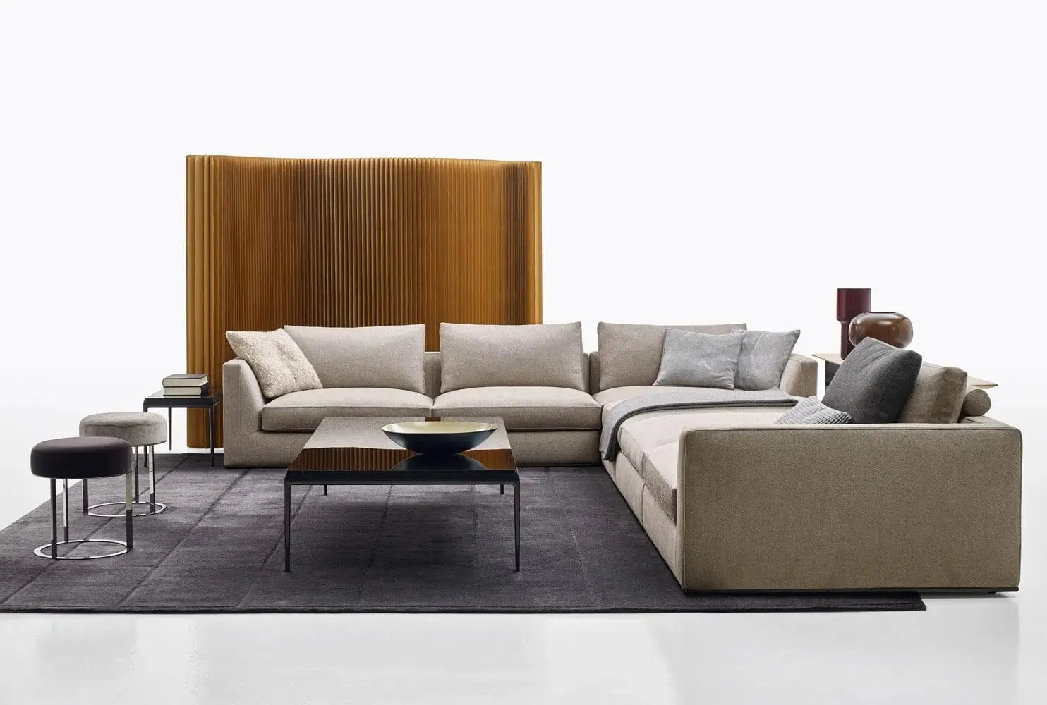 Richard - Sofa
