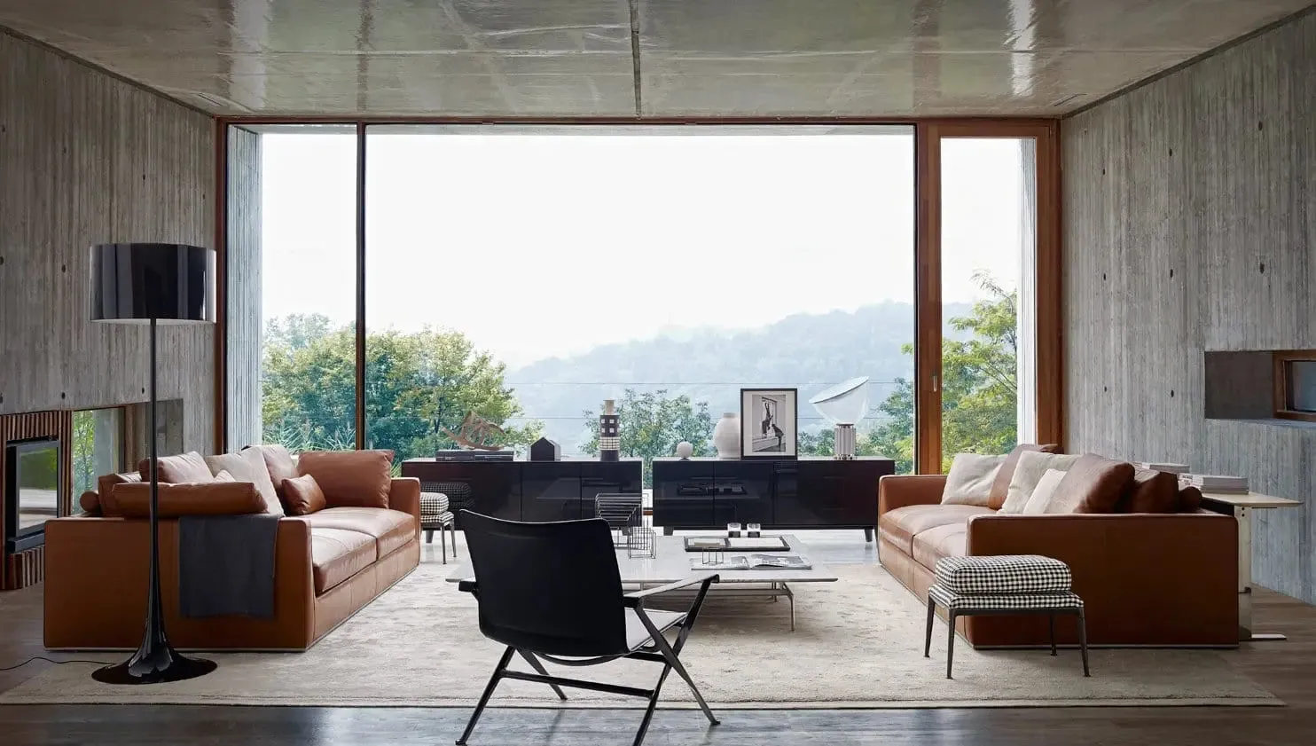Richard - Sofa