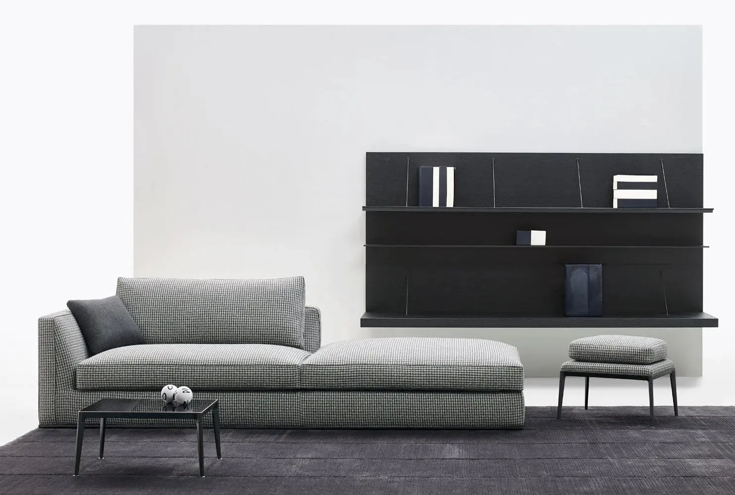 Richard - Sofa