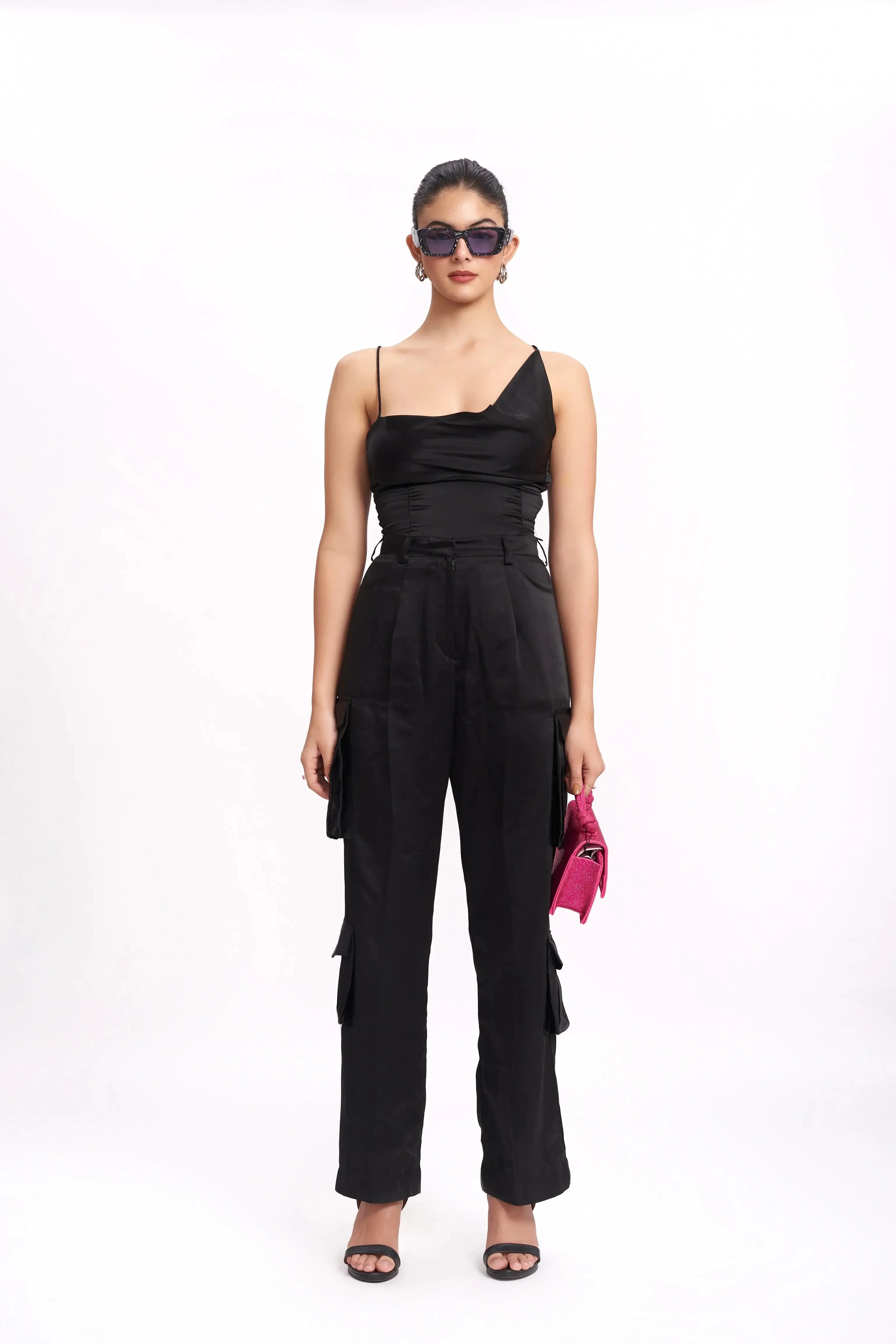 Riley Cargo Pant