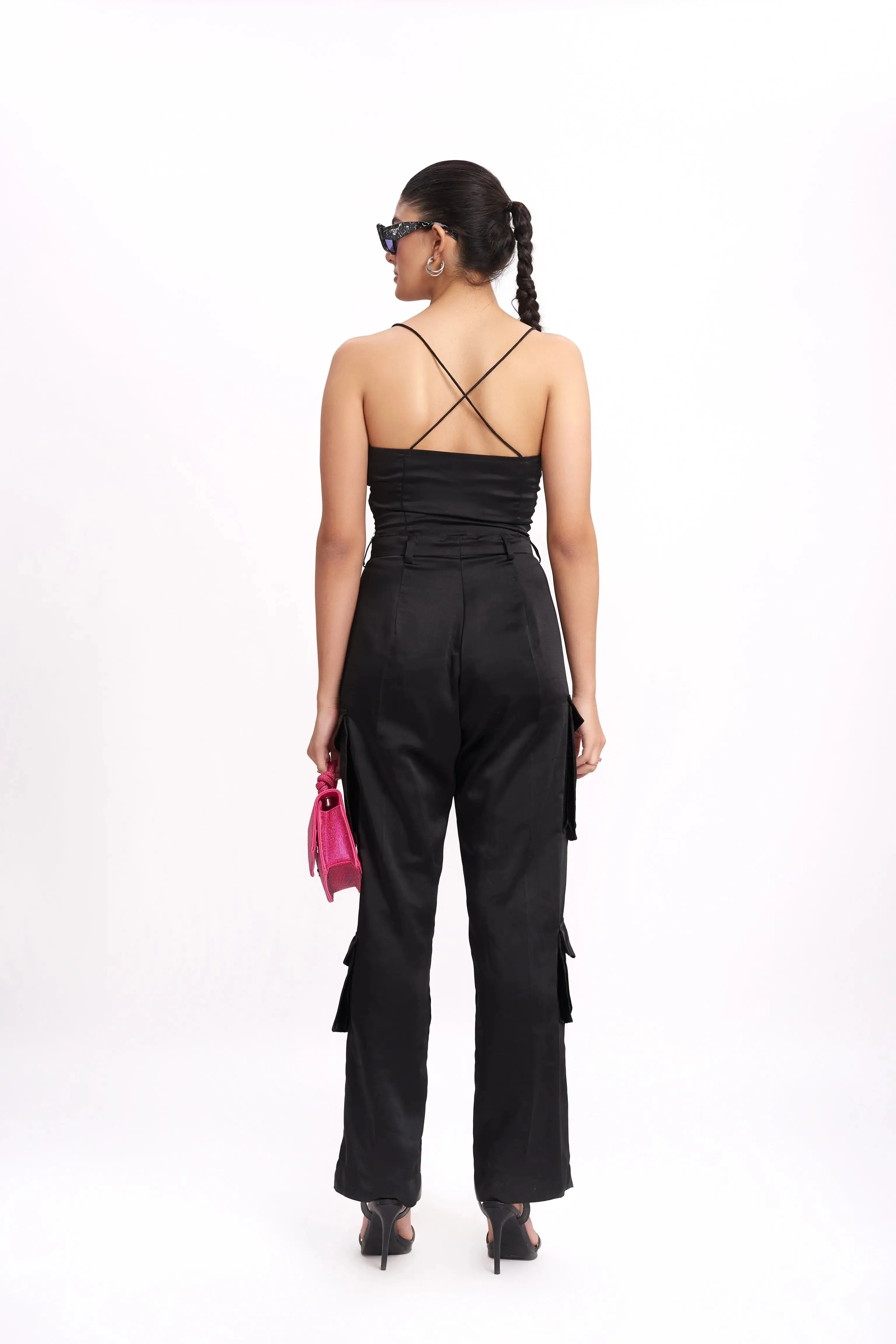Riley Cargo Pant