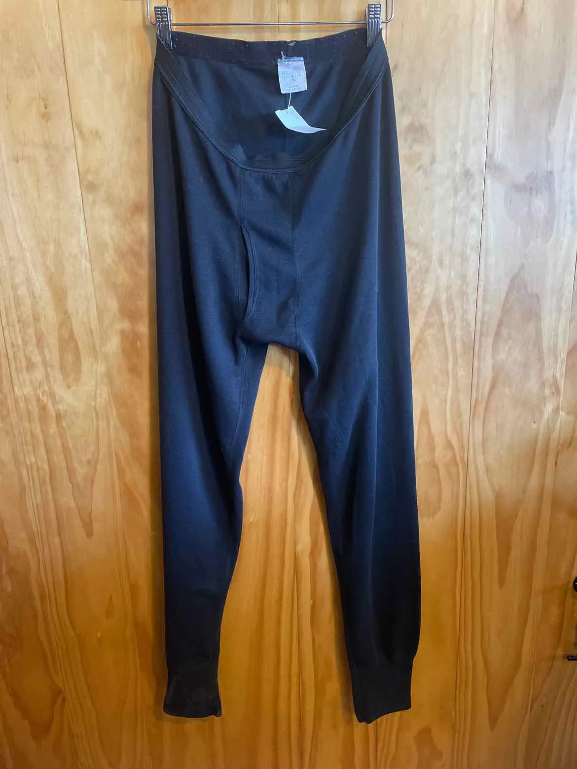 Size Medium EMS Bergelene Men's Base Layer Pants