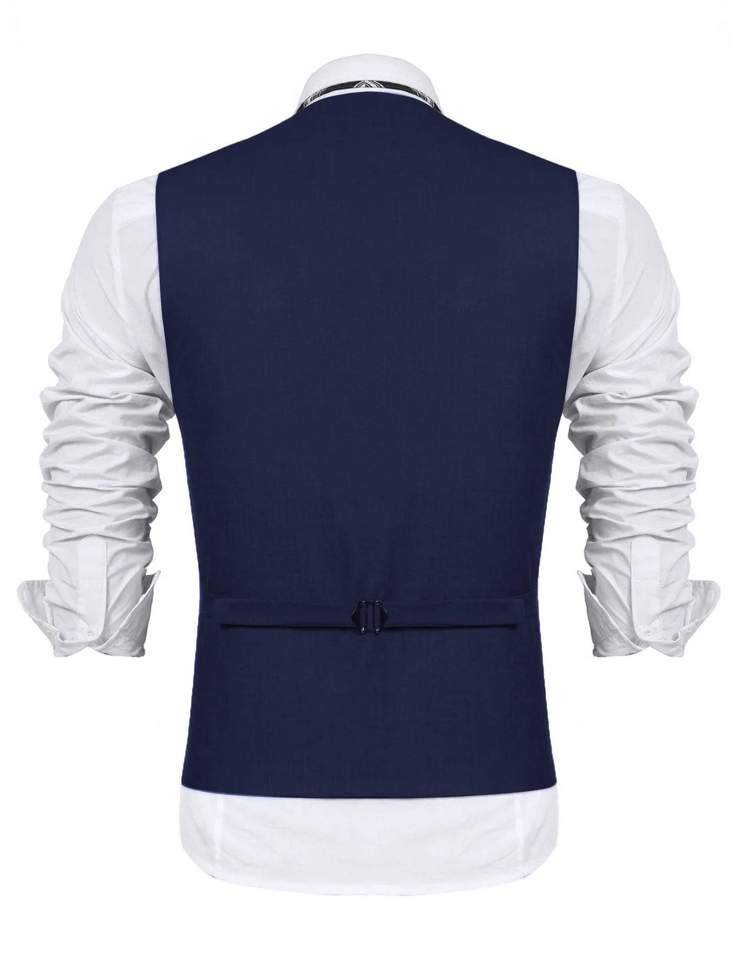 Slim Fit Waistcoat (US Only)