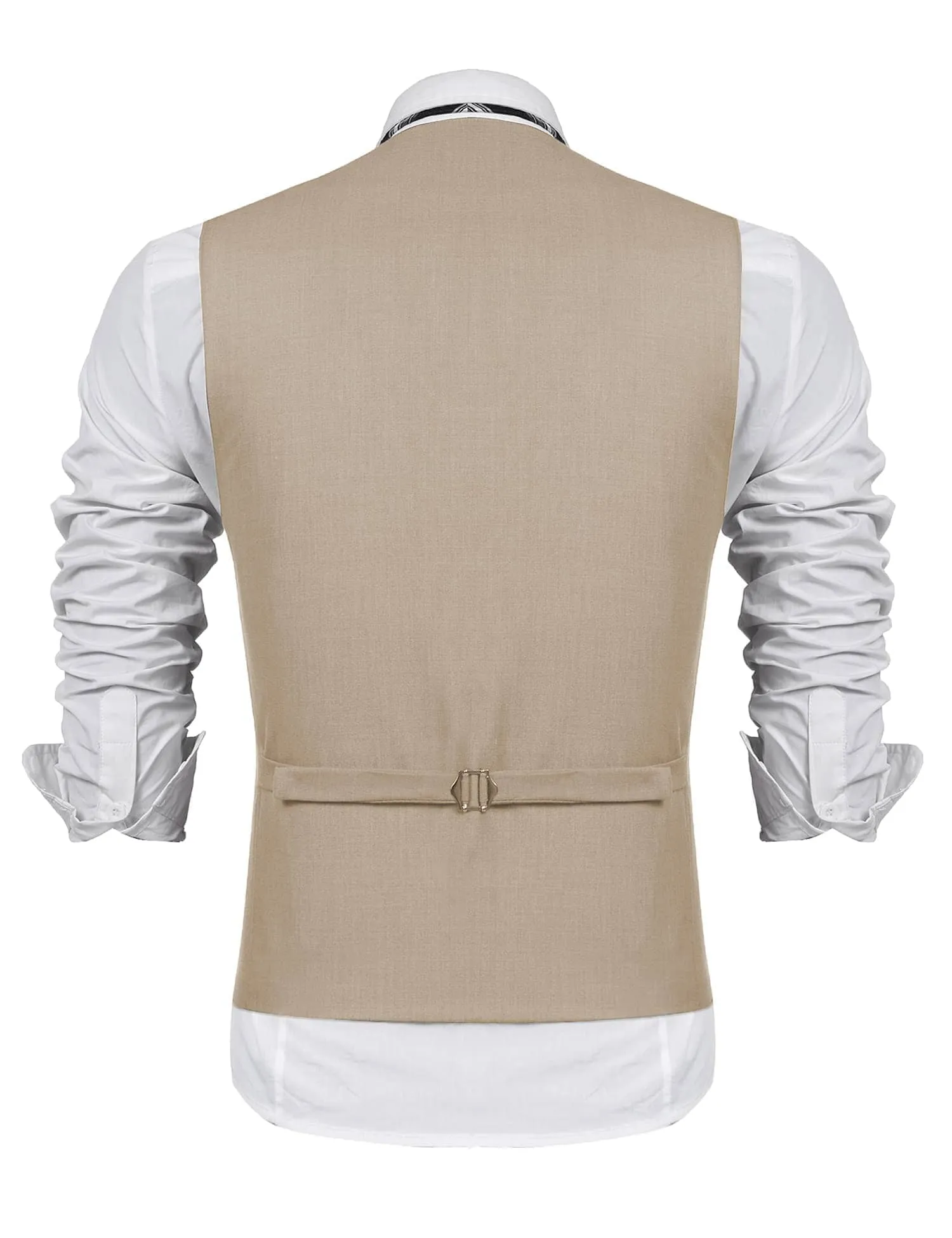Slim Fit Waistcoat (US Only)