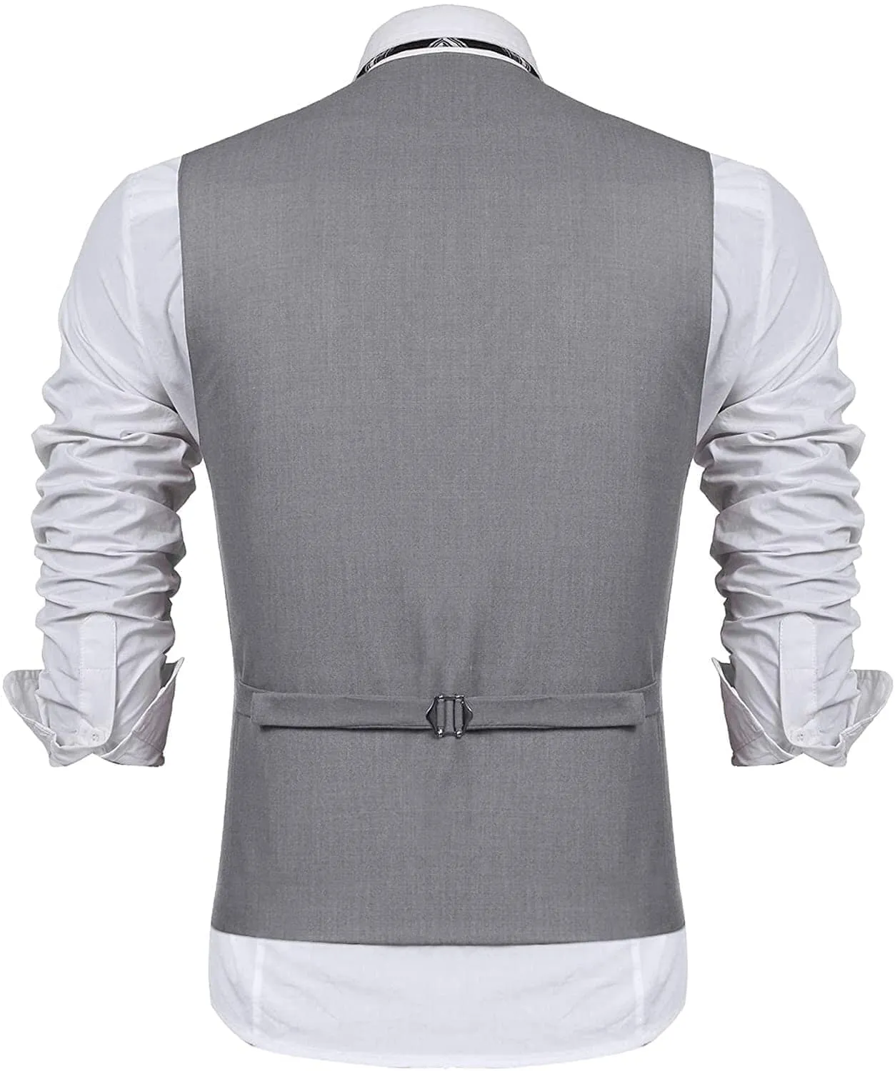 Slim Fit Waistcoat (US Only)