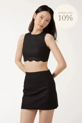 SOPHIE Set - Black