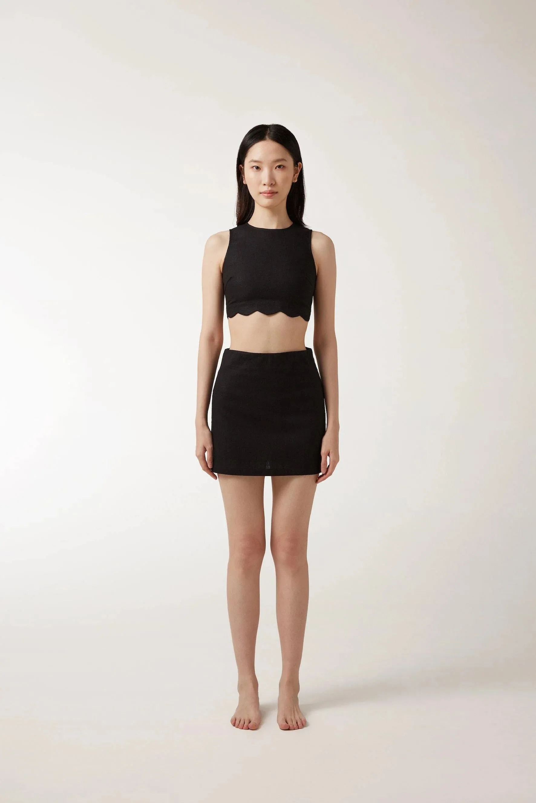 SOPHIE Set - Black