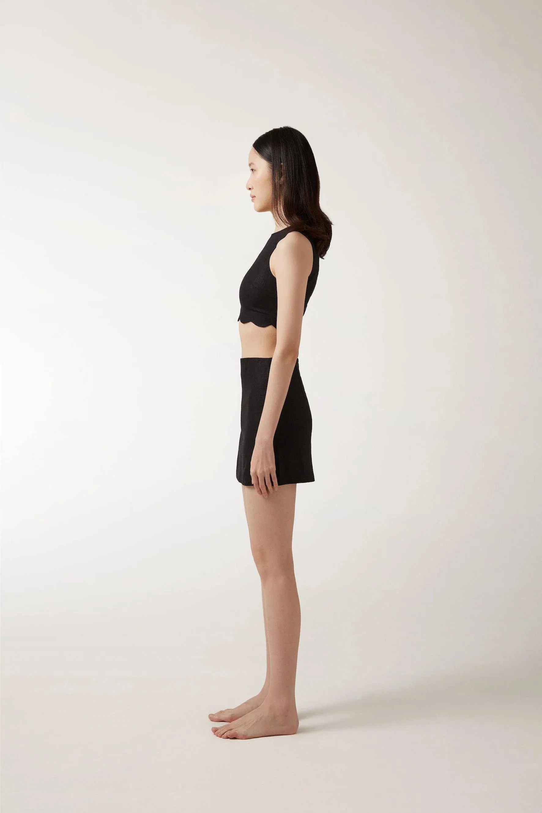 SOPHIE Set - Black