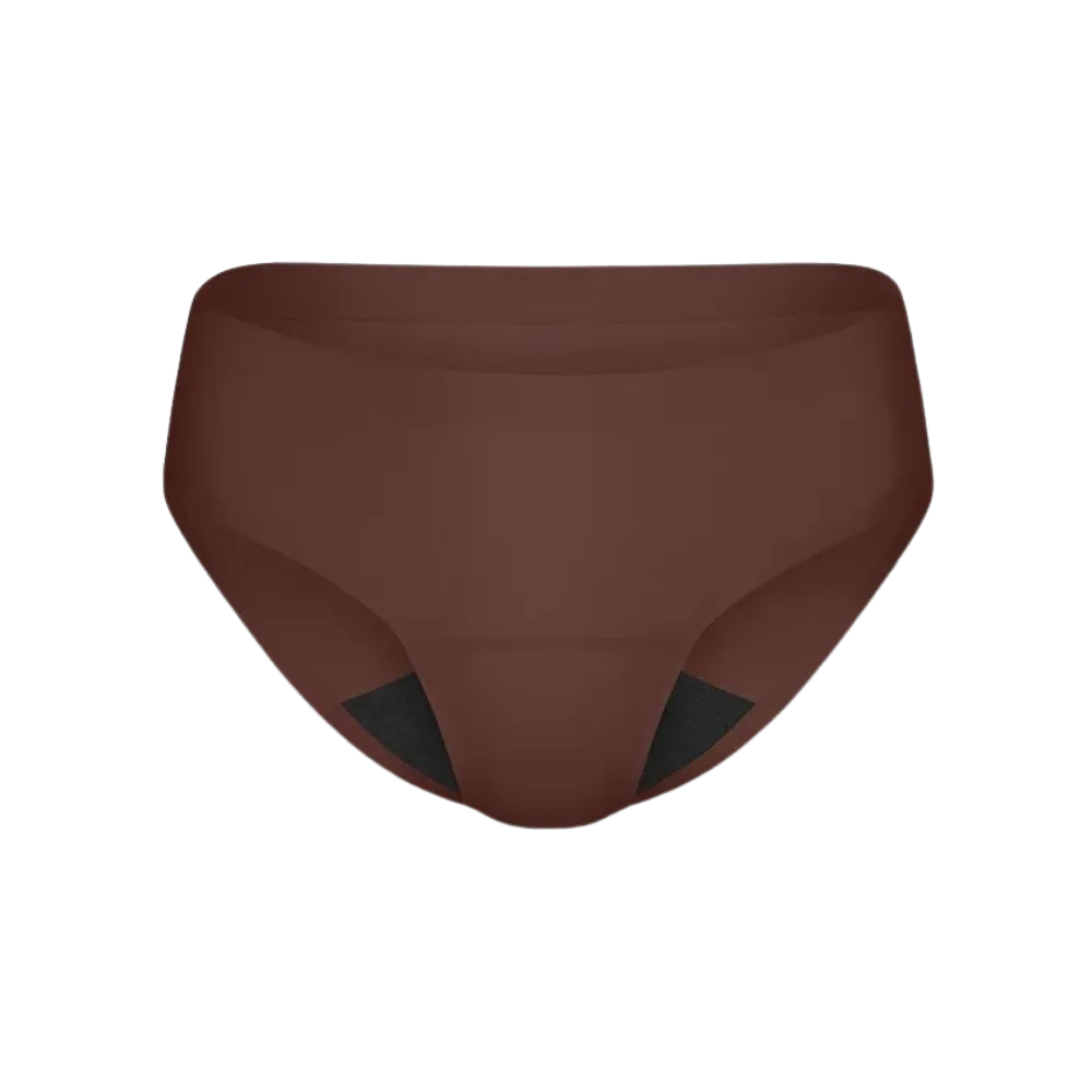 Ultra-Absorbent Leakproof Underwear