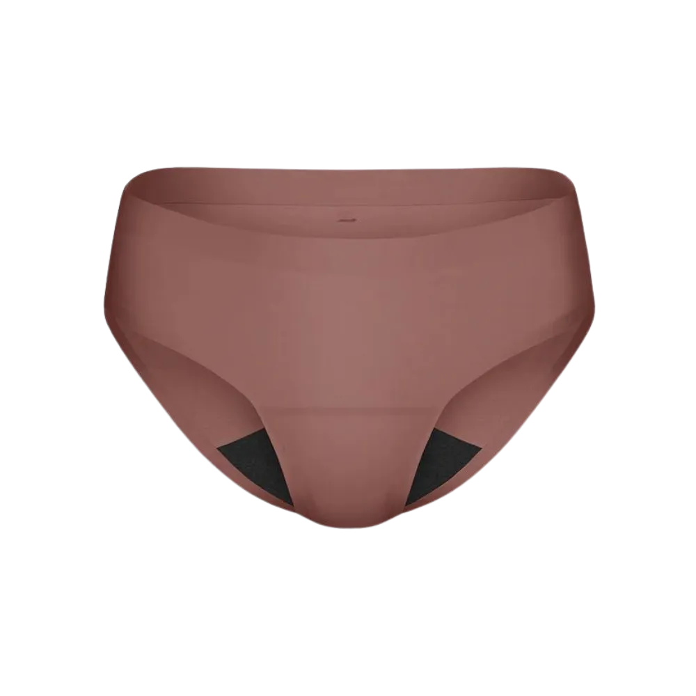 Ultra-Absorbent Leakproof Underwear