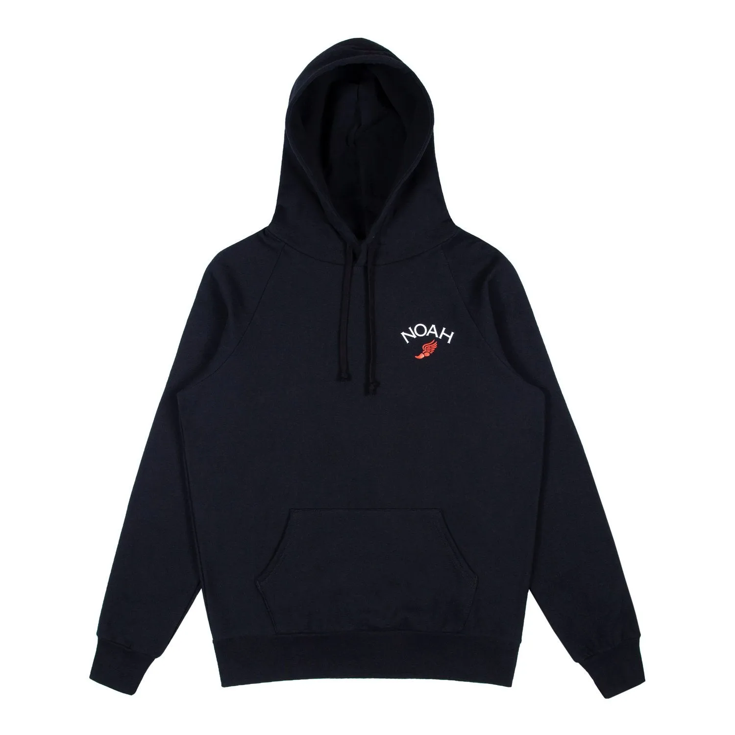Winged Foot Summer Hoodie