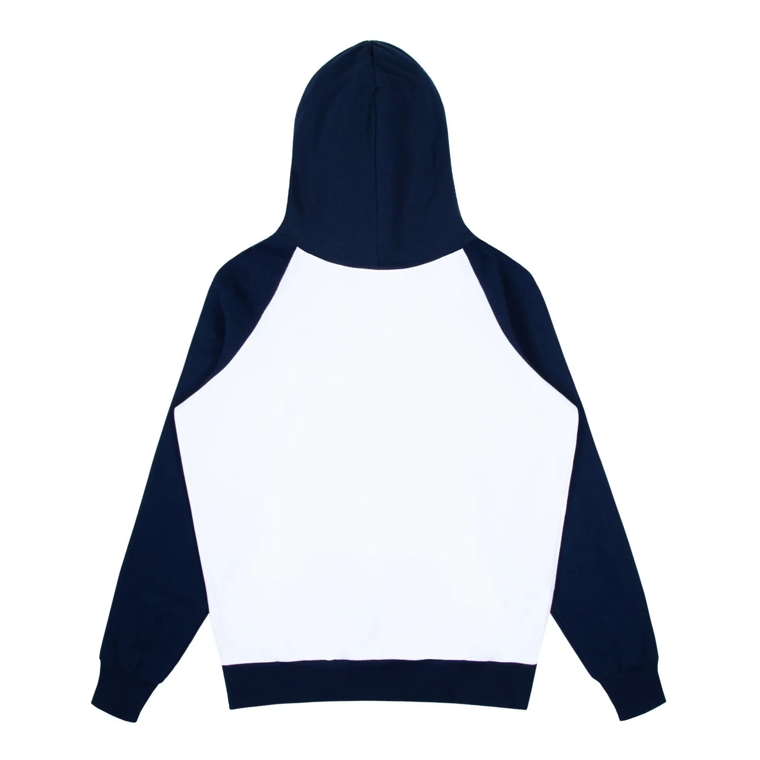 Winged Foot Summer Hoodie