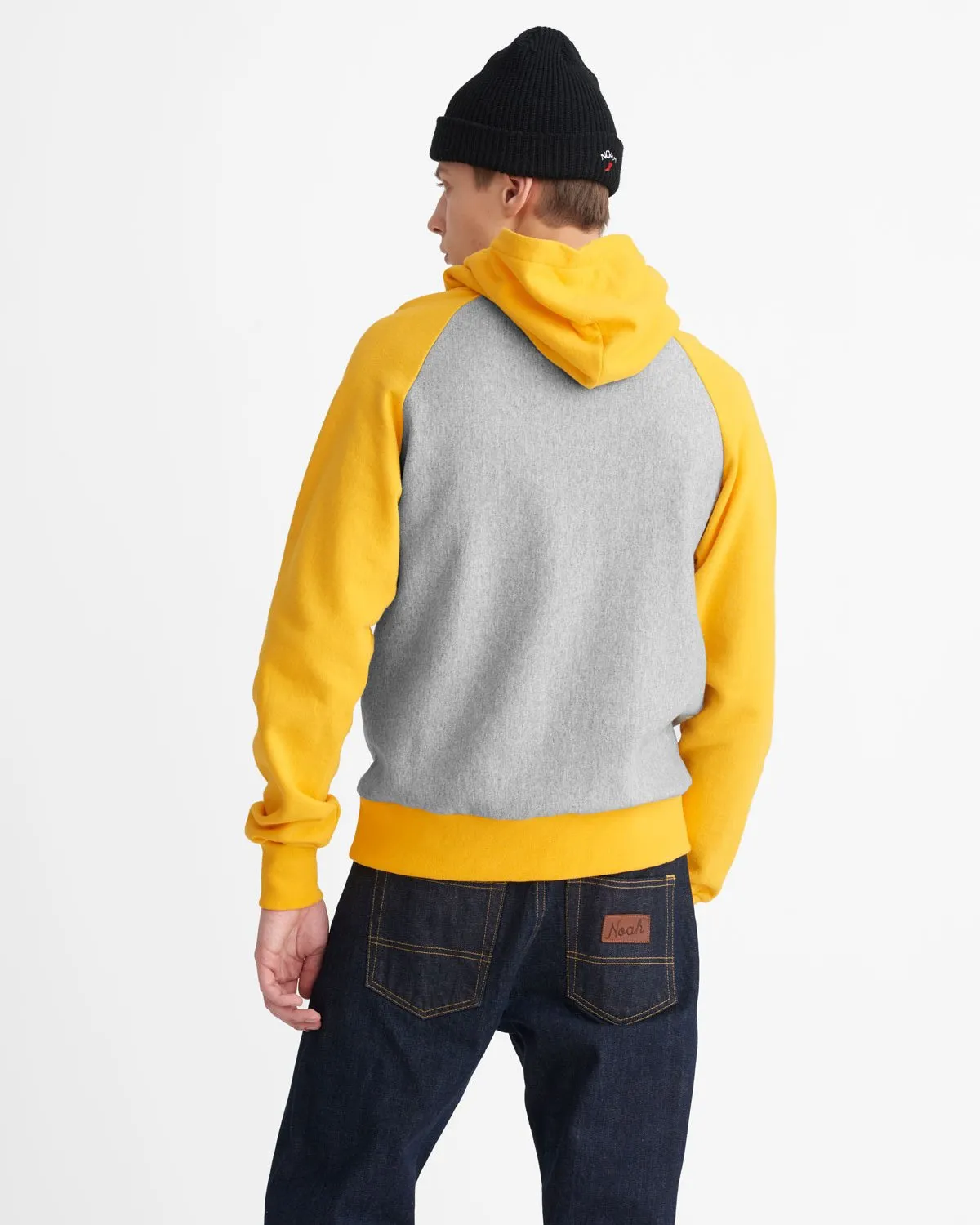 Winged Foot Summer Hoodie