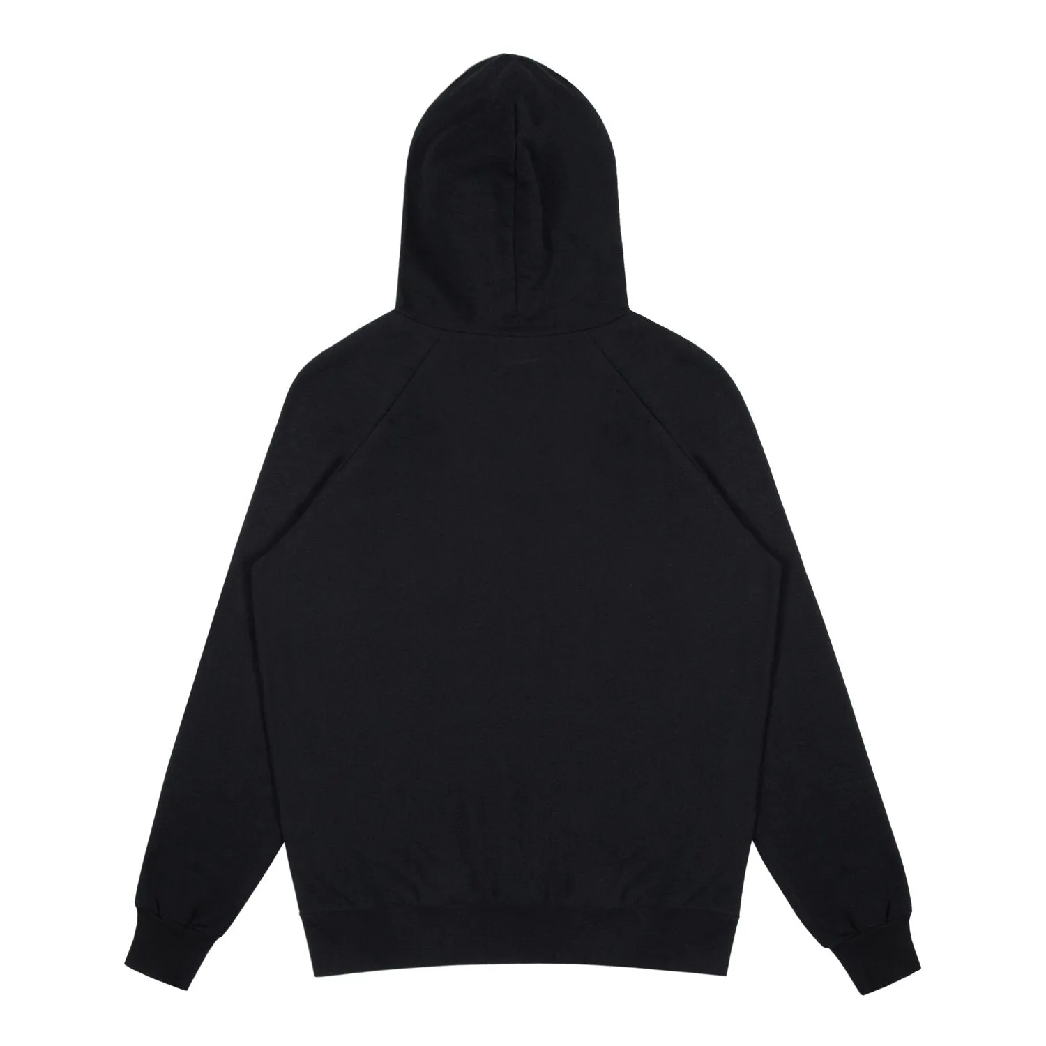 Winged Foot Summer Hoodie