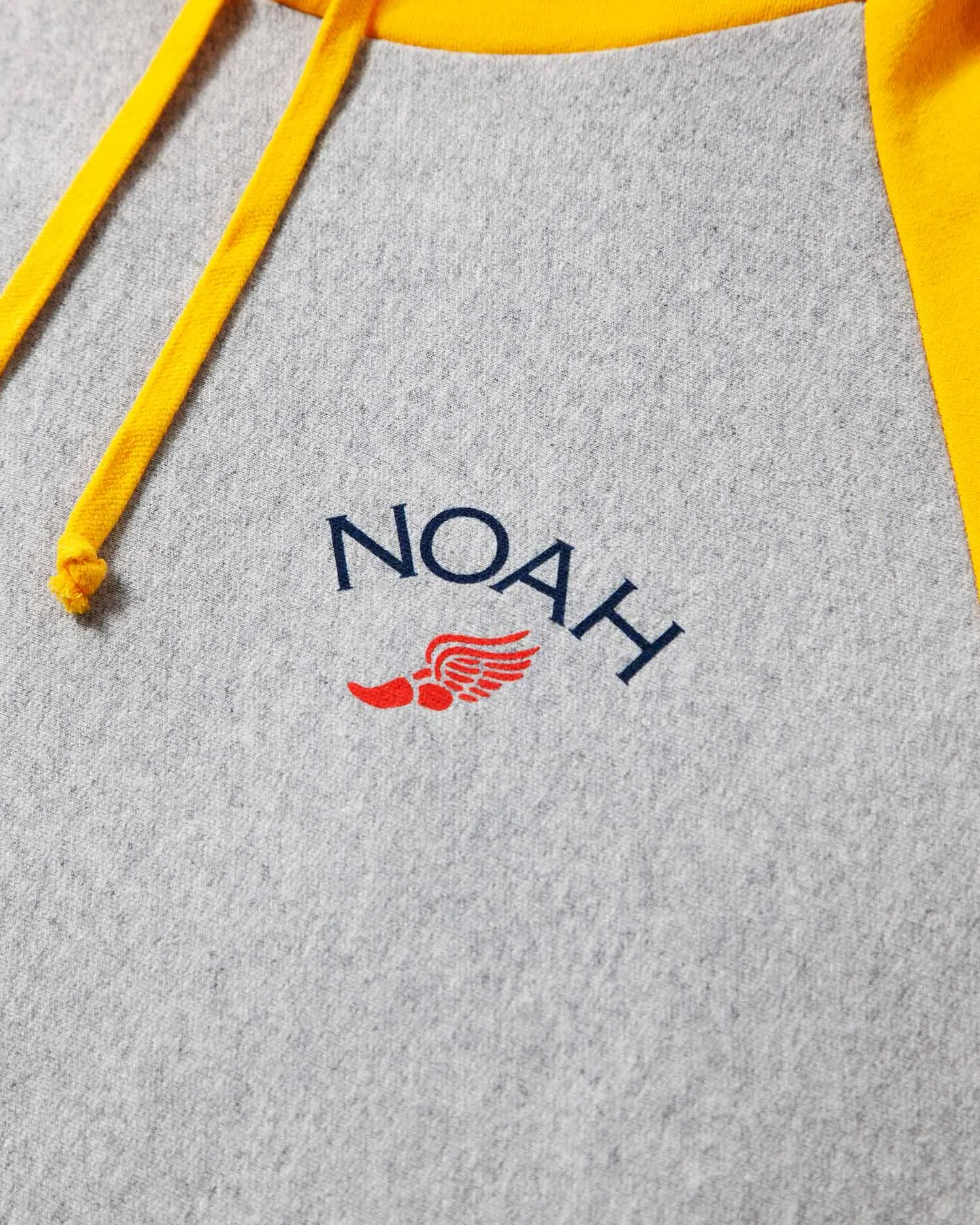 Winged Foot Summer Hoodie