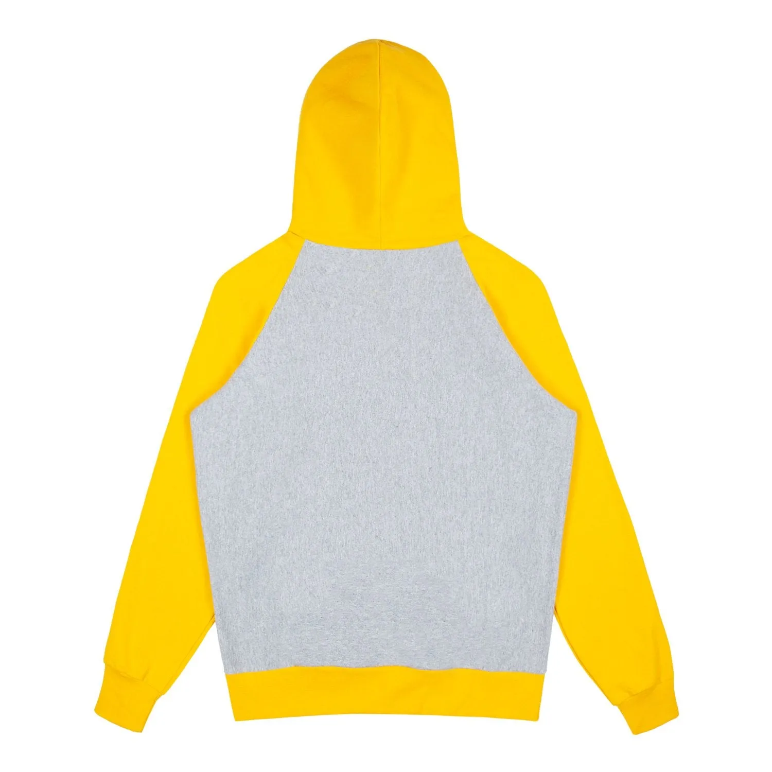 Winged Foot Summer Hoodie