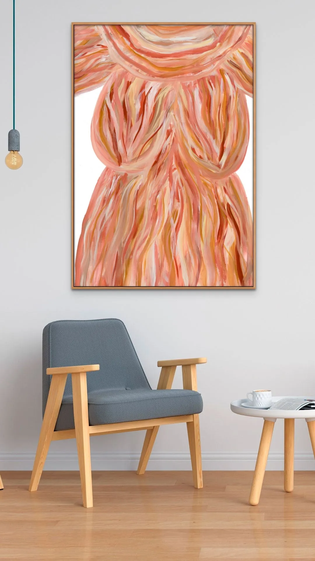Woman III