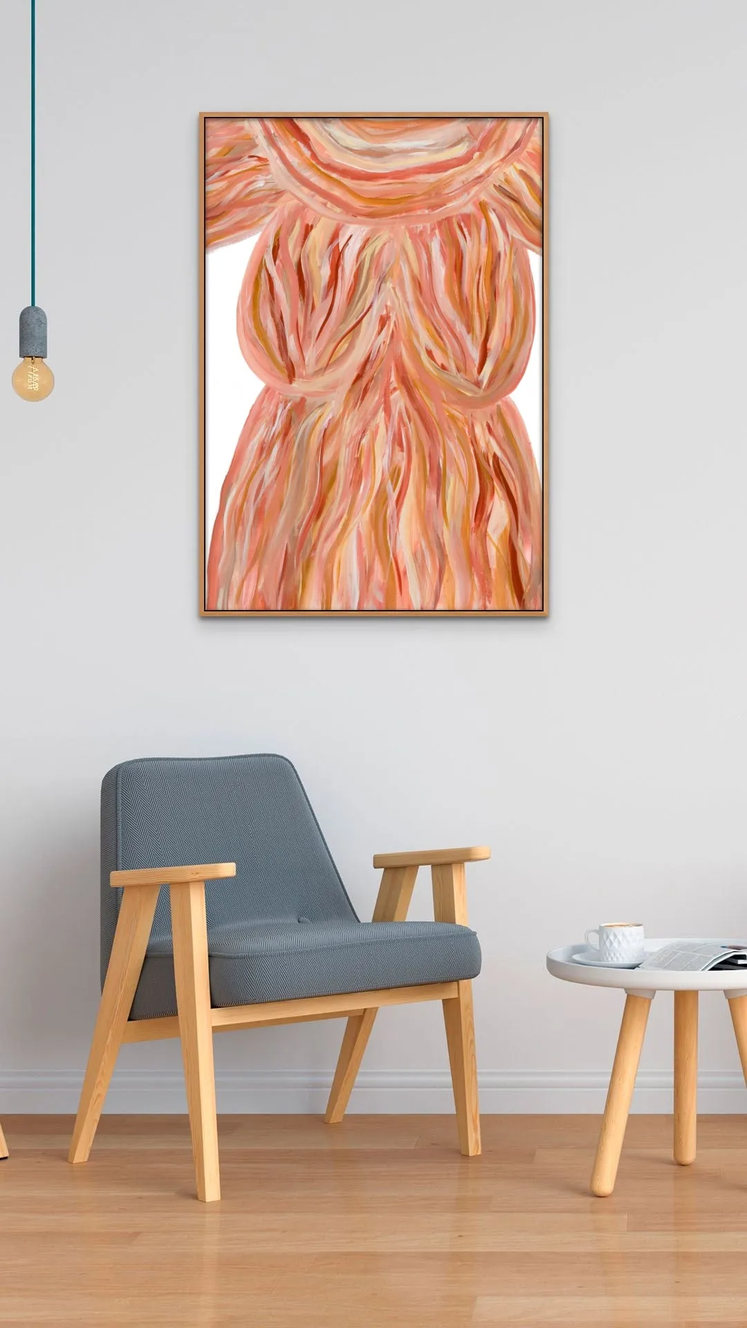 Woman III