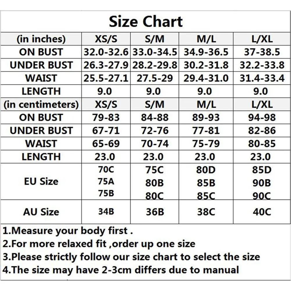 Women Crop Top Tank Sexy Cami Push Up Denim Bra Backless Party Club Vest